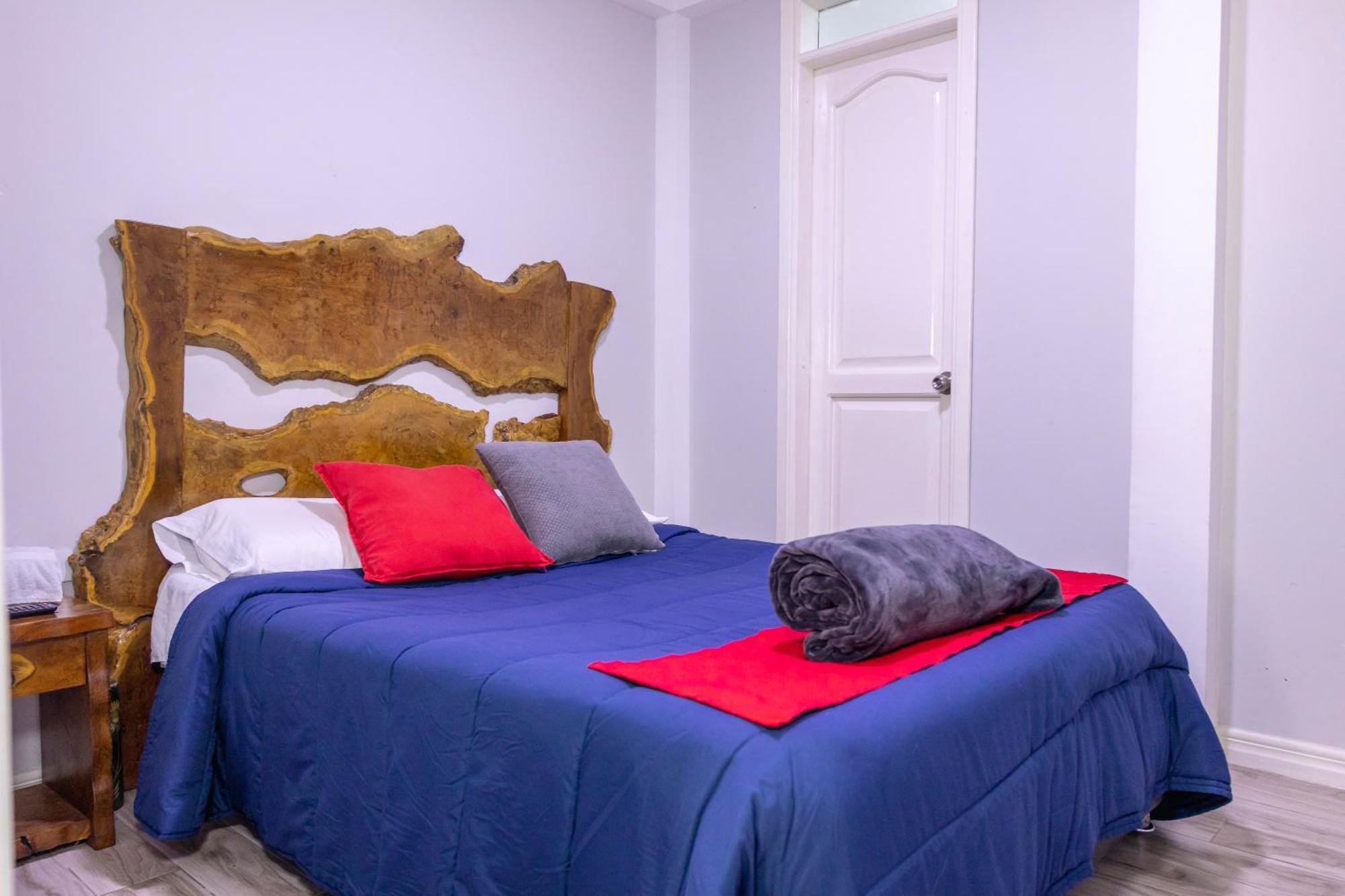 Casa Hotel Alicia 菲兰迪亚 外观 照片