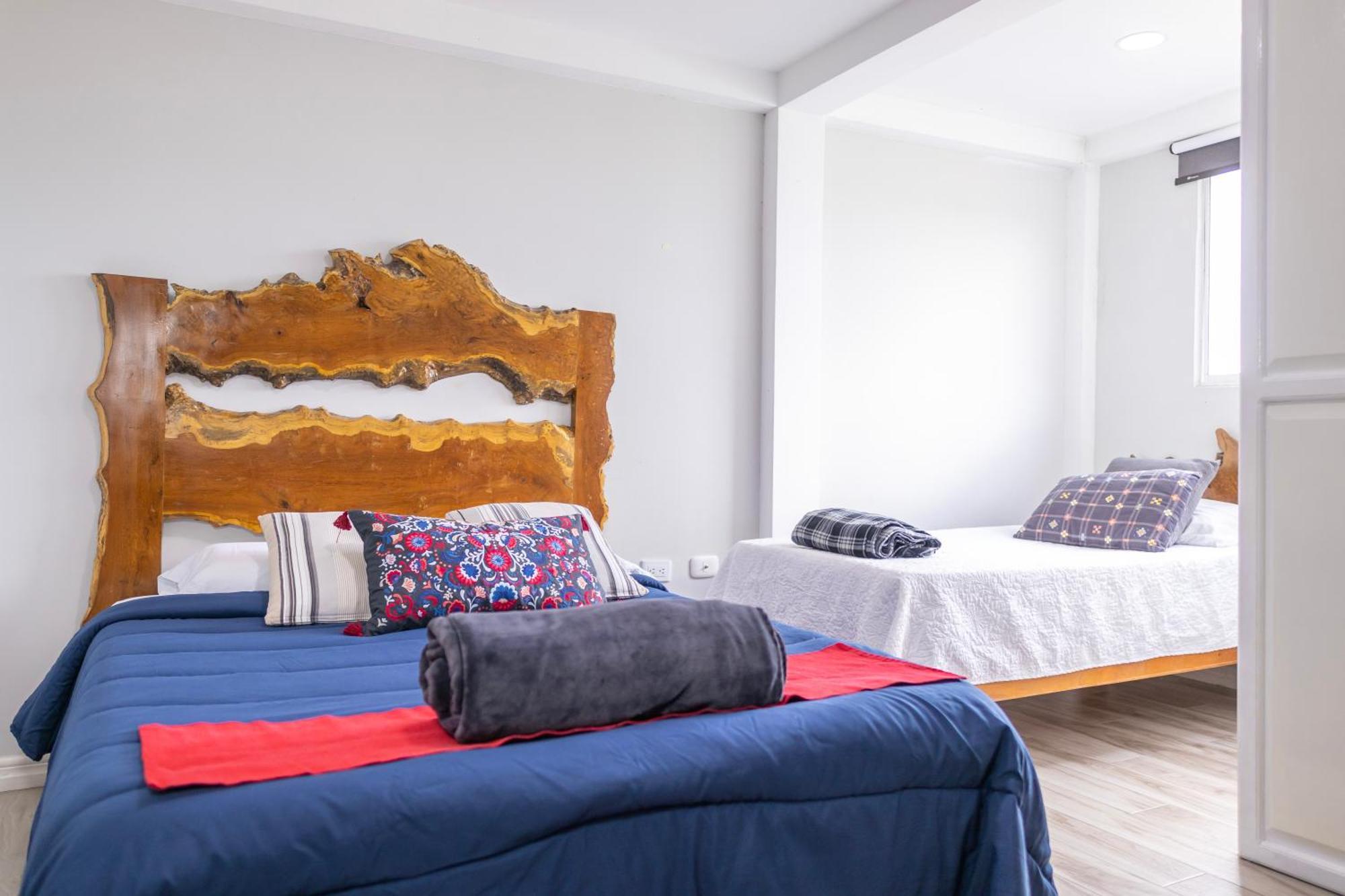 Casa Hotel Alicia 菲兰迪亚 外观 照片